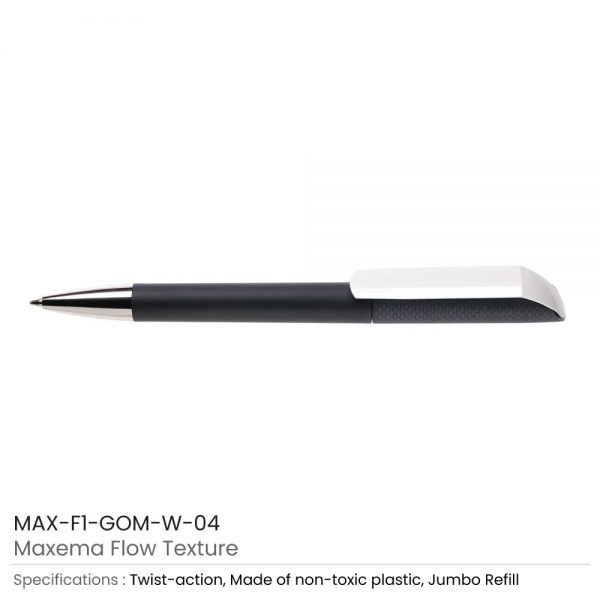 Flow Texture Pens 04