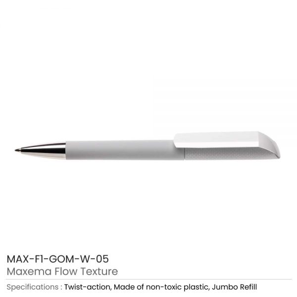 Flow Texture Pens 05