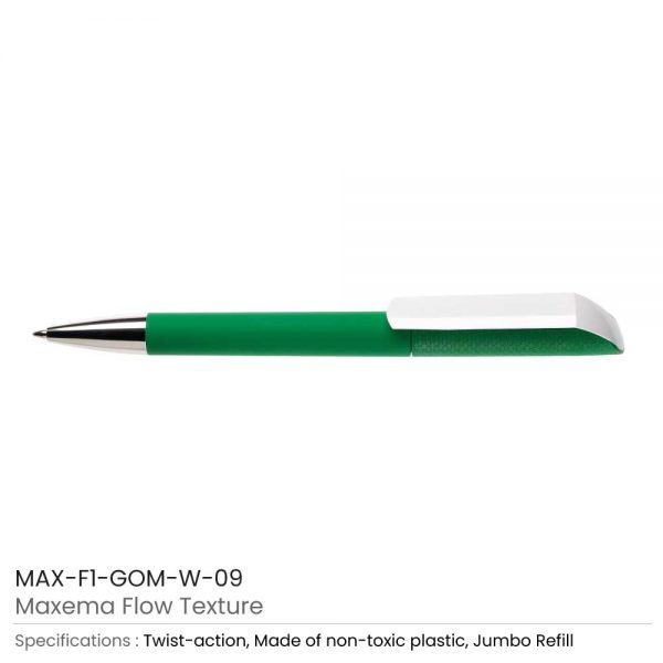 Flow Texture Pens 09