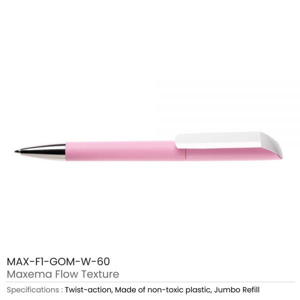 Flow Texture Pens 60