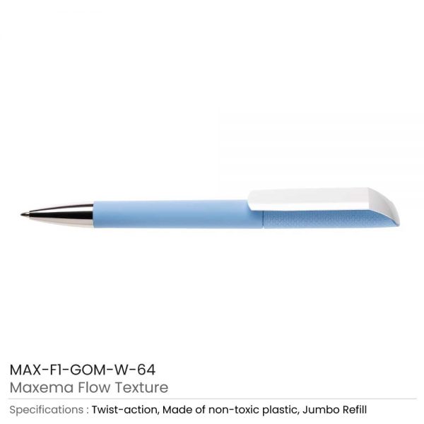 Flow Texture Pens 64
