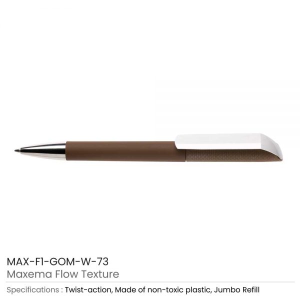 Flow Texture Pens 73