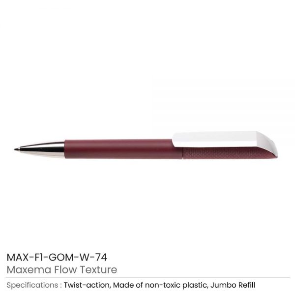 Flow Texture Pens 74