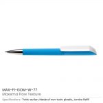 Flow-Texture-Pen-MAX-F1-GOM-W-77