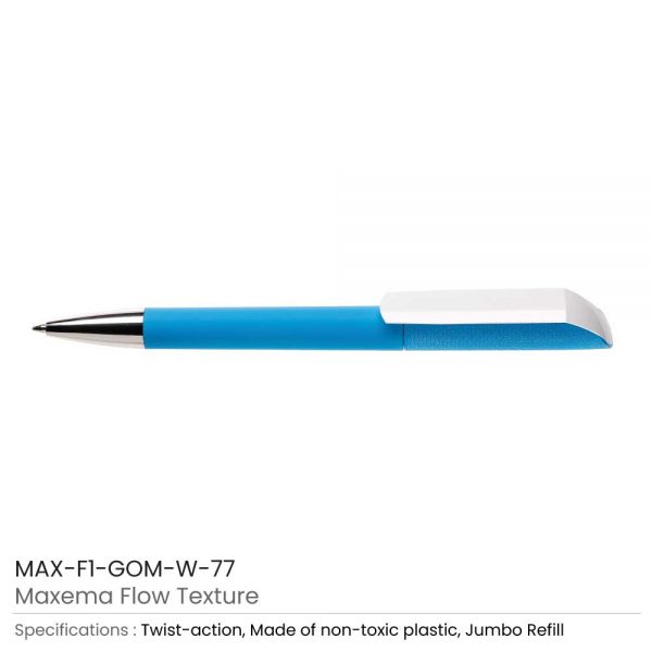 Flow Texture Pens 77
