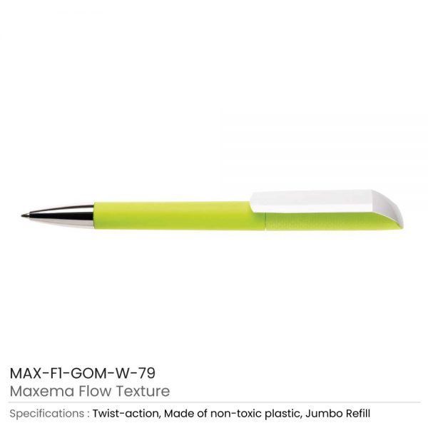 Flow Texture Pens 79
