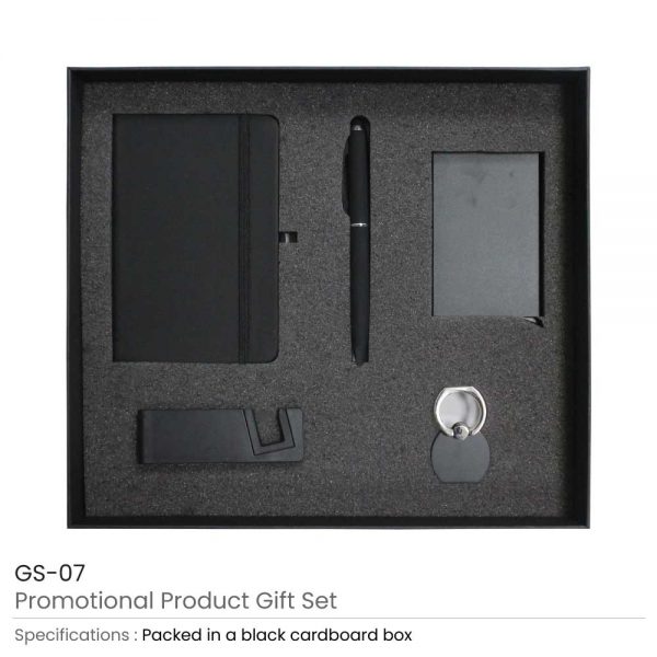 Gift sets GS-07