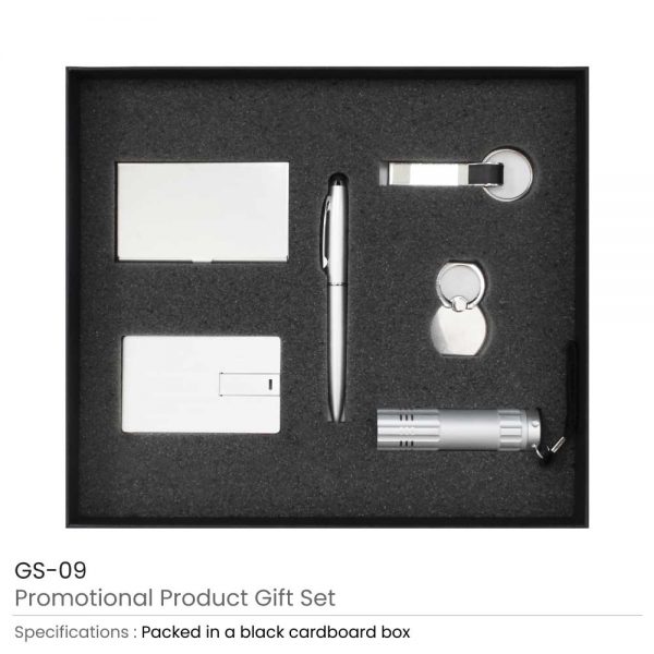 Gift sets GS-9