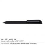 Maxema-Flow-Pure-Pen-MAX-F2P-MATT-04