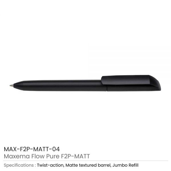 Maxema Flow Pure Pen 04