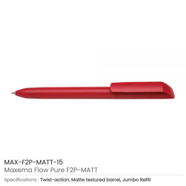 Maxema Flow Pure Pen 15