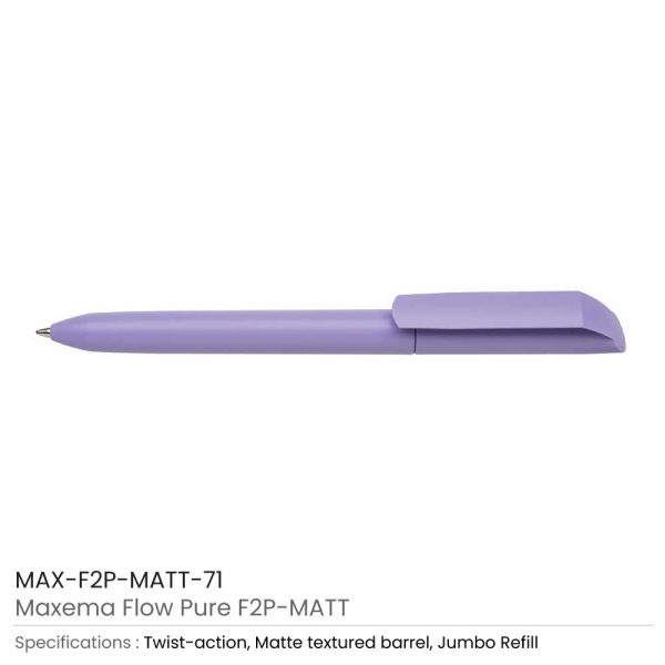 Maxema Flow Pure Pen 71
