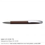 Maxema-View-Pen-MAX-V1-CCR-73