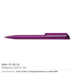 Maxema-Zink-Pen-MAX-Z1-30-51