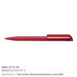 Maxema-Zink-Pen-MAX-Z1-C-15
