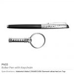 Roller-Pen-and-Keychain-PN-33