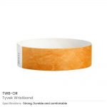 Tyvek-Wristbands-TWB-OR