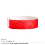 Tyvek-Wristbands-TWB-R