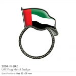 UAE-Flag-Metal-Badges-2094-N-UAE