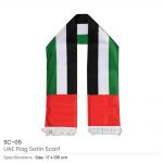 UAE-Flag-Satin-Scarf-SC-05