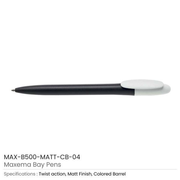 Bay Pen MAX-B500-CB-04