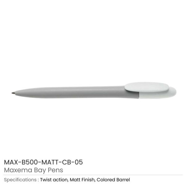 Bay Pen MAX-B500-CB-05