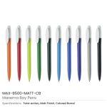 Bay-Pens-MAX-B500-CB-ALL-COLORS