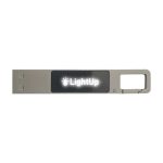 Branding Light-Up Logo USB