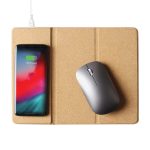 Mouse Pads with Wireless Charging Main