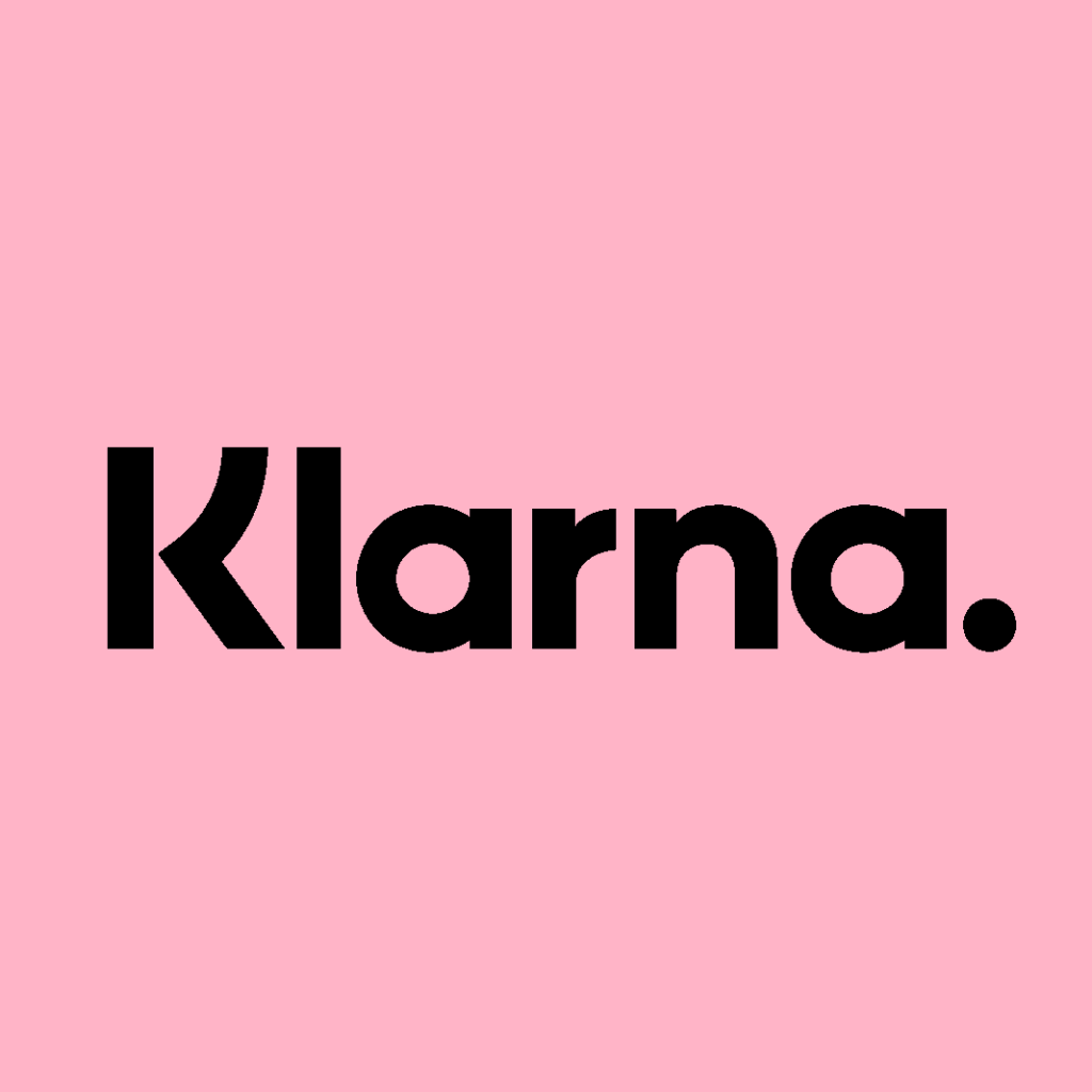 Klarna Payment for HMI | Pay your invoice with Klarna at HMi | Promotional gift items and advertising products