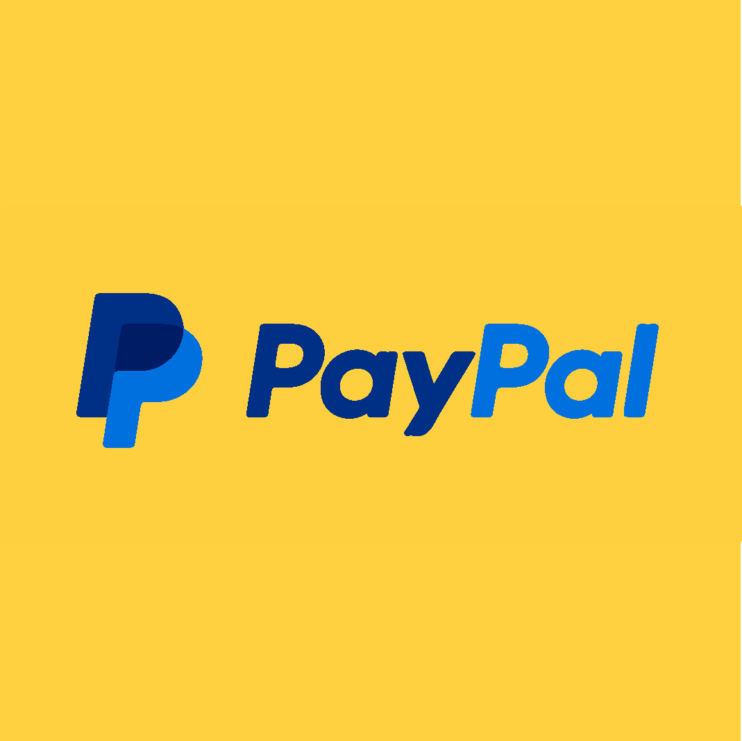 PayPal Peyment at HMi | Order promotional gift items in Germany and pay with Paypal at HMi-ad