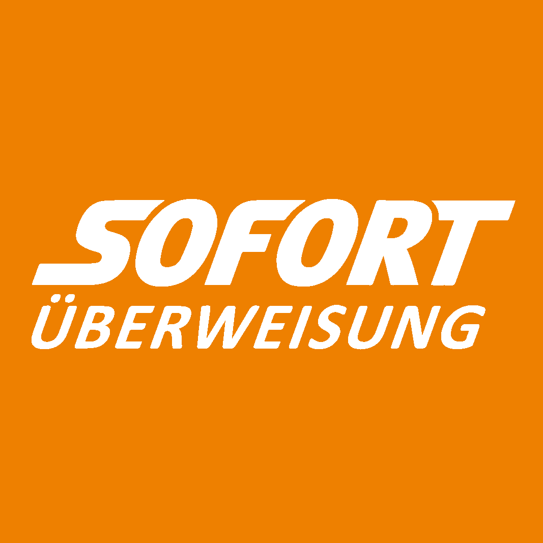 Sofort überweisung payment at HMI | Order promotional gift items in Germany | Order printing products in Germany