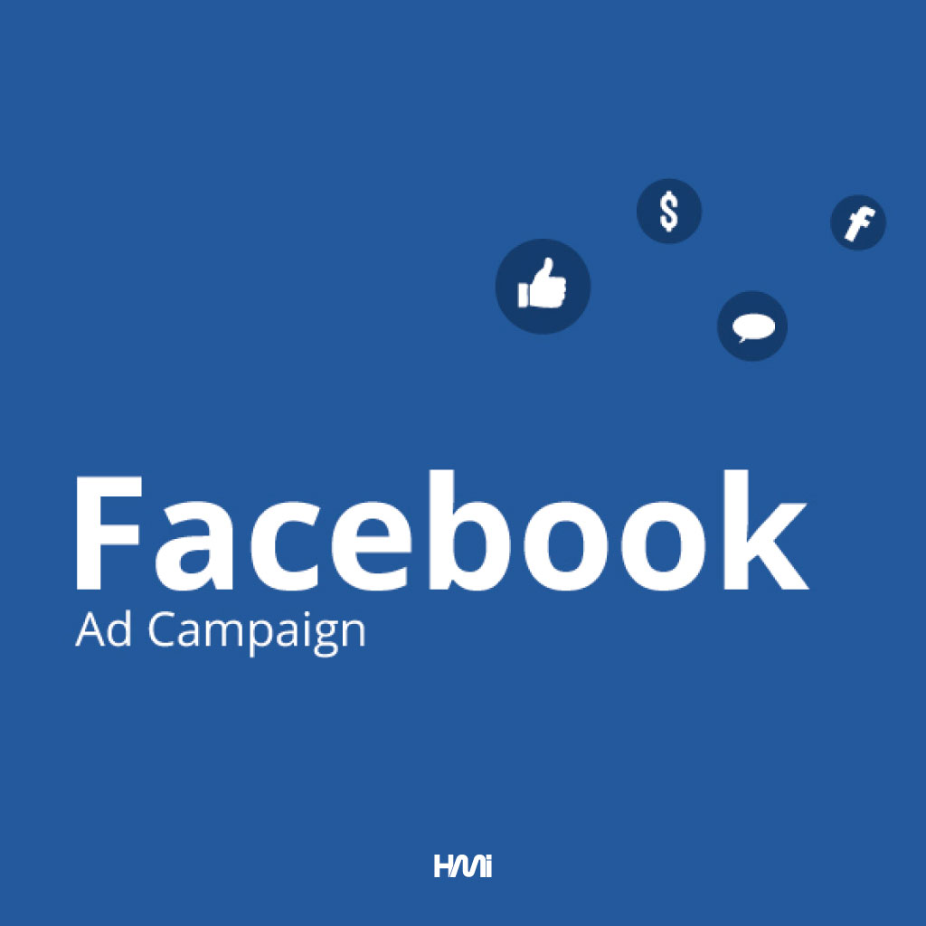 Facebook ad campaign in Germany | Start advertising on Faceboon with HMi GmbH | Facebook advertising and Facebook marketing | Facebook advertising | Facebook paid ads in Germany