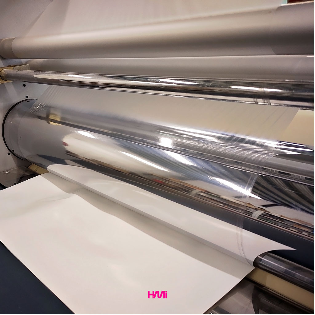 Paper lamination in Germany | Large format print and laminating in Germany | Printing company in Düsseldorf | hmi-ad.com is a printing company in Germany offers lamination services