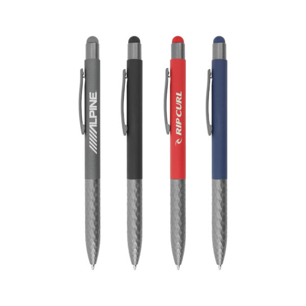 Promotional metal pen printed with your logo | Best promotional metal pen in Germany | Print logo on Metal pen with best price in Germany | Promotional Pen in Germany | Promotional metal pen at hmi gmbh in Germany