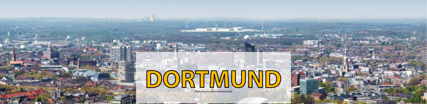 About Dortmund city | Dortmund city | Printing in Dortmund city | Dortmund in Germany | Advertising in Dortmund | HMi GmbH in Dortmund | order printing products in dortmund with best prices