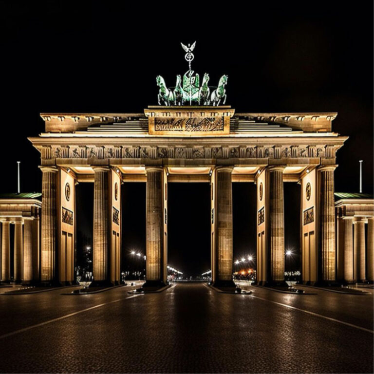Berlin in Germany | Photo of Berlin in Germany | Order your printing products in Berlin to HMi | HMI GmbH | HMI Marketing agency in Berlin | Printing services in Berlin in Germany