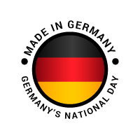 Germany national day giveaways | Order Giveaways for Germany national day ptinted with your logo in Germany with best prices | Order promotional gift items branded with your logo in Germany at www.hmi-ad.com | HMI GmbH