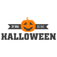 Halloween Giveaways branded with logo | Halloween merchandise printed with logo with best prices | Halloween gift items printed with your logo in Germany | HMI GmbH | www.hmi-ad.com