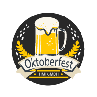 Oktoberfest giveaways branded with your logo with best prices | Oktoberfest giveaways printed with your company name with 24 hours shipping in Germany | HMi GmbH | www.hmi-ad.com