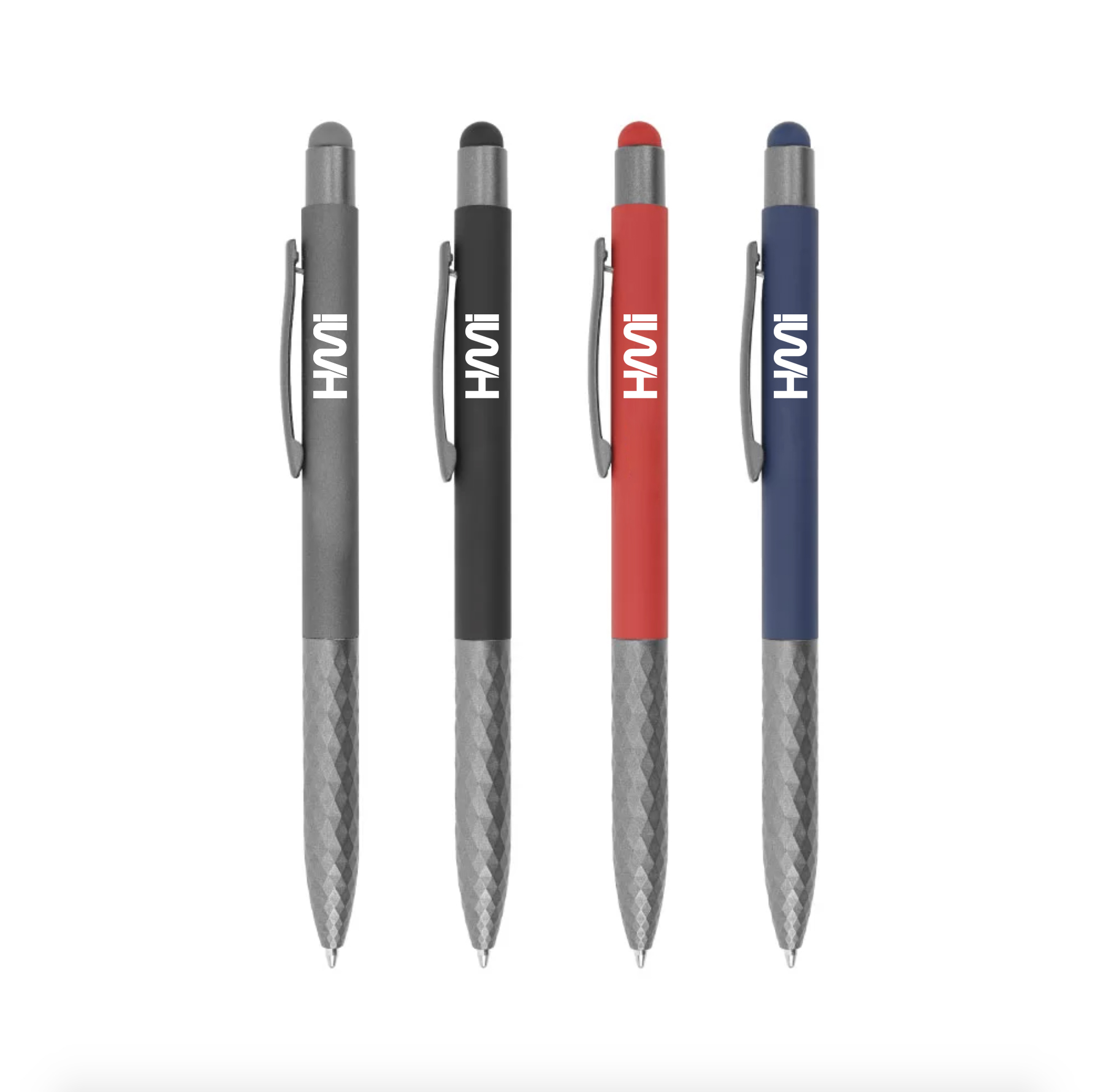 Promotional Metal Pen | Promotional Metal pen printed with your logo in Germany | HMi GmbH | hmiPN00047
