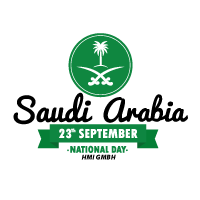 Saudi Arabia National day promotional gifts with 24 hours shipping | Saudi Arabia national Promotional gift items branded from HMI GmbH | www.hmi-ad.com
