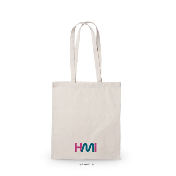 Order Promotional cotton bag in Germany with fast delivery | print logo on promotional gift item | Print logo on Cotton bag | HMI GmbH offers promotional bag with fast shipping in Germany |