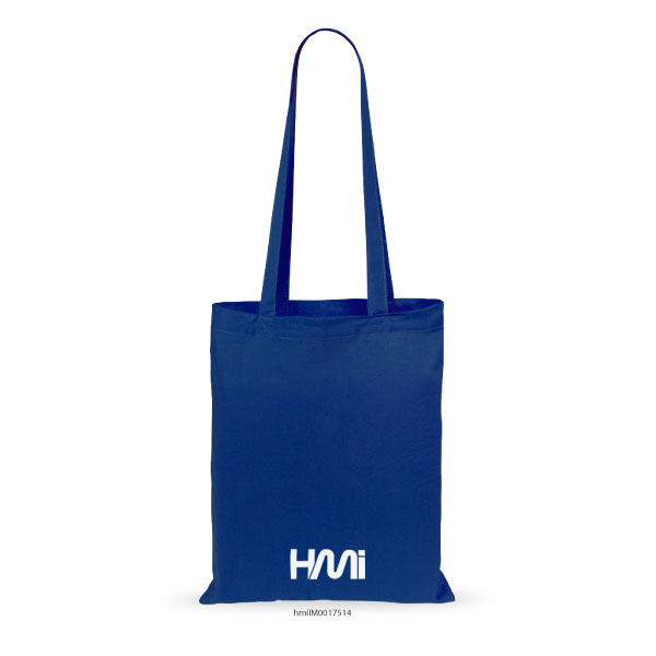 Order shopping bag printed with logo in Germany to HMi GmbH | Order promotional cotton bag printed with logo to hmi gmbh | awe offer fast shipping and best quality cotton bags in Germany