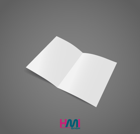 Paper Sizes in Germany | HMi Printing company based in Düsseldorf offers all type of printing products | Printing brochures at HMI GmbH printing agency