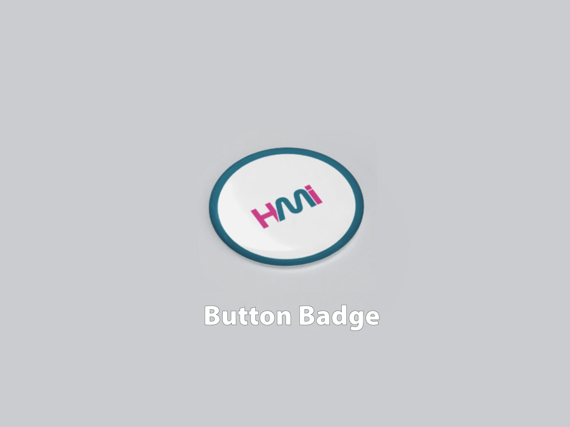 Button Badge in Germany | Order your own button Badge in Germany to HMi GmbH | Best prices for button Badges in Germany 