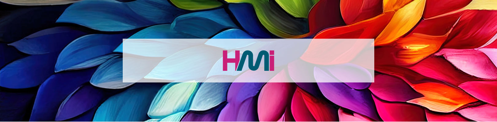 Colors with HMi | HMI GmbH is a marketing and printing agency from Germany offers information about colors on hmi-ad website | Read and get more info about colours with HMI GmbH from Germany