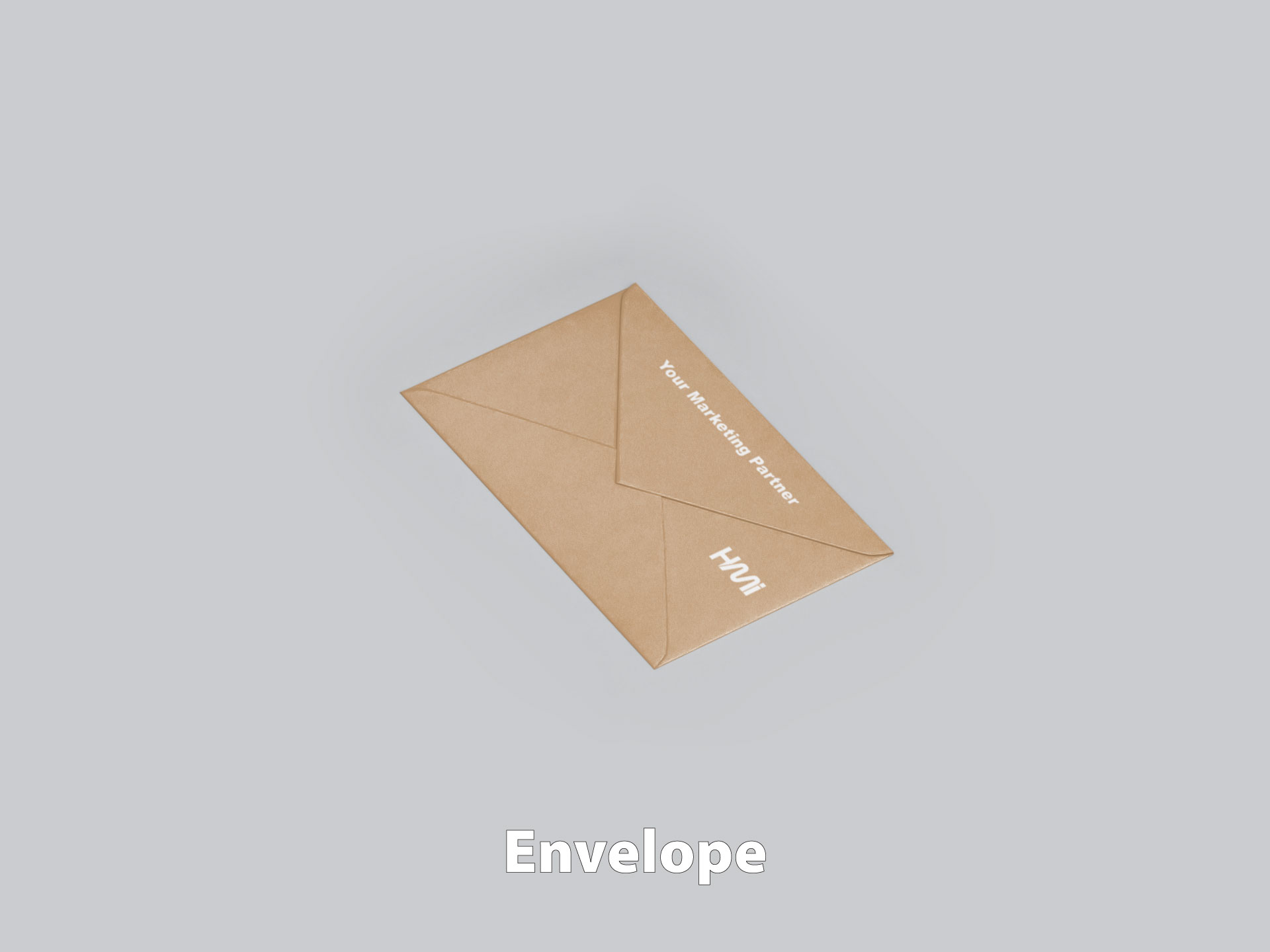 Customized Envelope printing in Germany with HMI | Printable Envelope in Germany | Printing services in Germany | HMi Printing company offers printing services with top prices