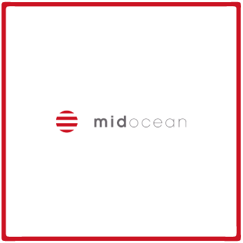 HMi GmbH Partners | Mid ocean Logo on HMi GmbH website | HMi offers promotional gift items and giveaways in Germany