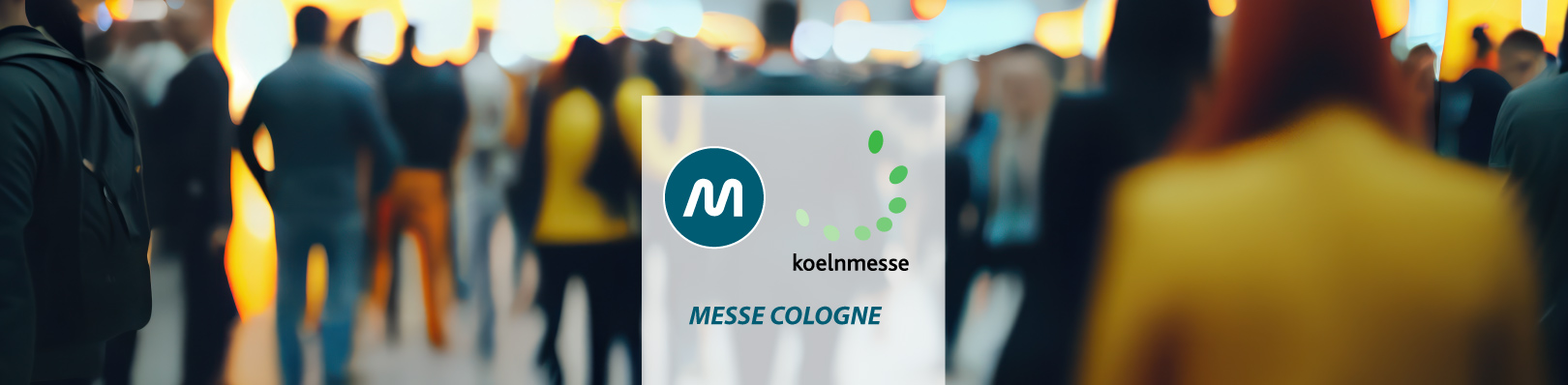 Messe Cologne | List of trade shows in Cologne 2024 | HMi offers gift items and advertising products for Messe Cologne